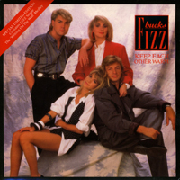 The Fizz - Keep Each Other Warm (Single)