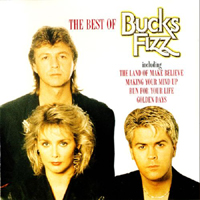 The Fizz - The Best of Bucks Fizz
