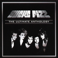The Fizz - The Ultimate Anthology (CD 1)