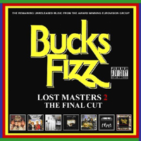 The Fizz - The Lost Masters, vol. 2: The Final Cut (CD 2)