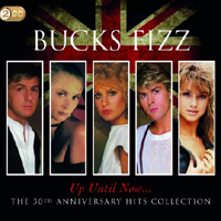 The Fizz - Up Until Now: The 30th Anniversary Hits Collection (CD 1)