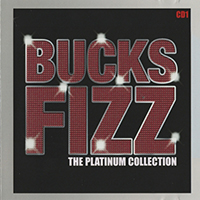 The Fizz - The Platinum Collection (Disc 1)