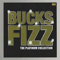 The Fizz - The Platinum Collection (Disc 2)