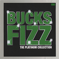 The Fizz - The Platinum Collection (Disc 3)