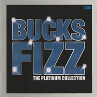 The Fizz - The Platinum Collection (Disc 4)