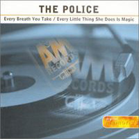 Police - Every Breath You Take - The Singles