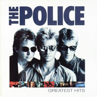 Police - Greatest Hits