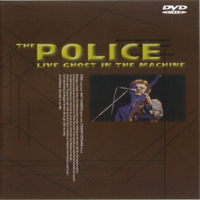 Police - Live Ghost In The Machine
