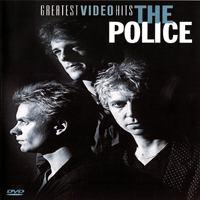 Police - Greatest Video Hits