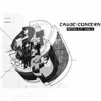 Cause 4 Concern - Remix EP, vol. 1