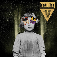Destrage - A Means to No End
