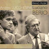 Luciano Berio - Piano Music