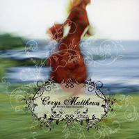 Cerys Matthews - Never Said Goodbye