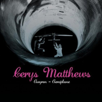 Cerys Matthews - Awyren = Aeroplane (Single)