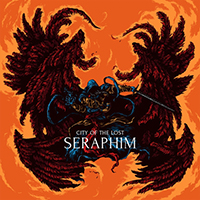City Of The Lost - Seraphim (Single)