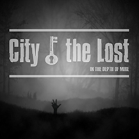 City Of The Lost - In The Depth Of Mire (Single)