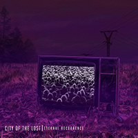 City Of The Lost - Eternal Recurrence (Single)