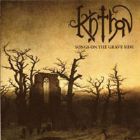 Khthon - Songs On The Grave Side (EP)