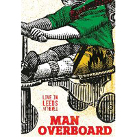 Man Overboard - Live At Leeds At The Well 12/10