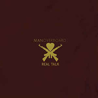 Man Overboard - Real Talk (Japanese Edition)