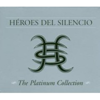 Heroes Del Silencio - The Platinum Collection (CD 1)