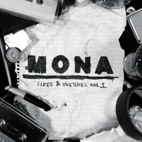 Mona - Sides & Sketches, Vol. 1