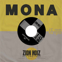 Mona - Listen To Your Love  (Single)