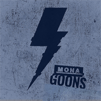 Mona - Goons (Bolts Version) (Single)