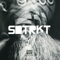 SBTRKT - SBTRKT (Bonus CD)