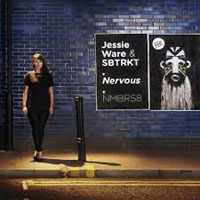 SBTRKT - Jessie Ware & SBTRKT - Nervous (EP) 