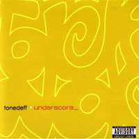 Tonedeff - Underscore (EP)