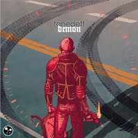 Tonedeff - Demon (EP)