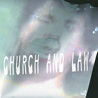 When Saints Go Machine - Church And Law (Single)