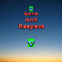 When Saints Go Machine - Love And Respect (Single)
