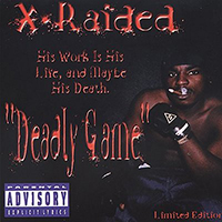 X-Raided - Deadly Game