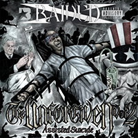 X-Raided - The Unforgiven, vol. 2: Assisted Suicide