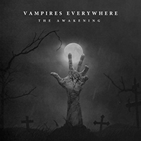 Vampires Everywhere! - The Awakening (EP)