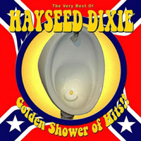 Hayseed Dixie - Golden Shower Of Hits