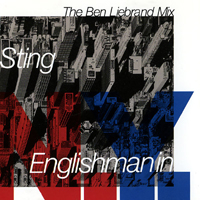 Sting - Englishman In New York (The Ben Liebrand Mix Single)
