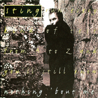 Sting - Nothing 'bout Me (Promo Single)