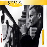 Sting - When We Dance (Single)