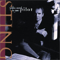 Sting - Let Your Soul Be Your Pilot (Maxi Single)