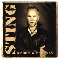 Sting - B-Sides And Rarities  (CD 1)