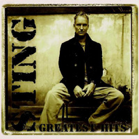 Sting - Greatest Hits (CD 1)