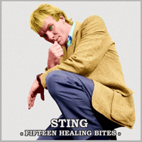Sting - Fifteen Healing Bites