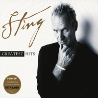 Sting - Greatest Hits (CD 2)