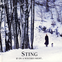 Sting - If On A Winter's Night... (Limited Special Edition) [CD 2]