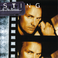 Sting - At The Movies