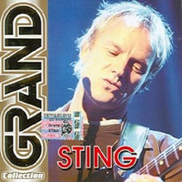 Sting - Grand Collection 2007