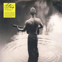 Sting - The Best Of 25 Years [Special Edition] [CD 1]